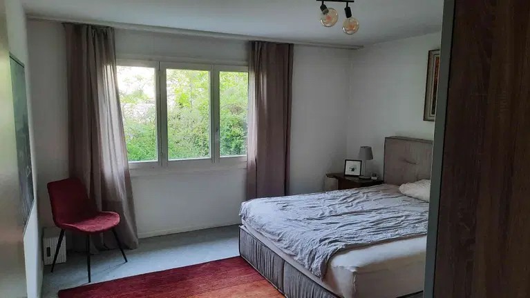 Appartement de 2 ½ pièces, photo 2 sur 5