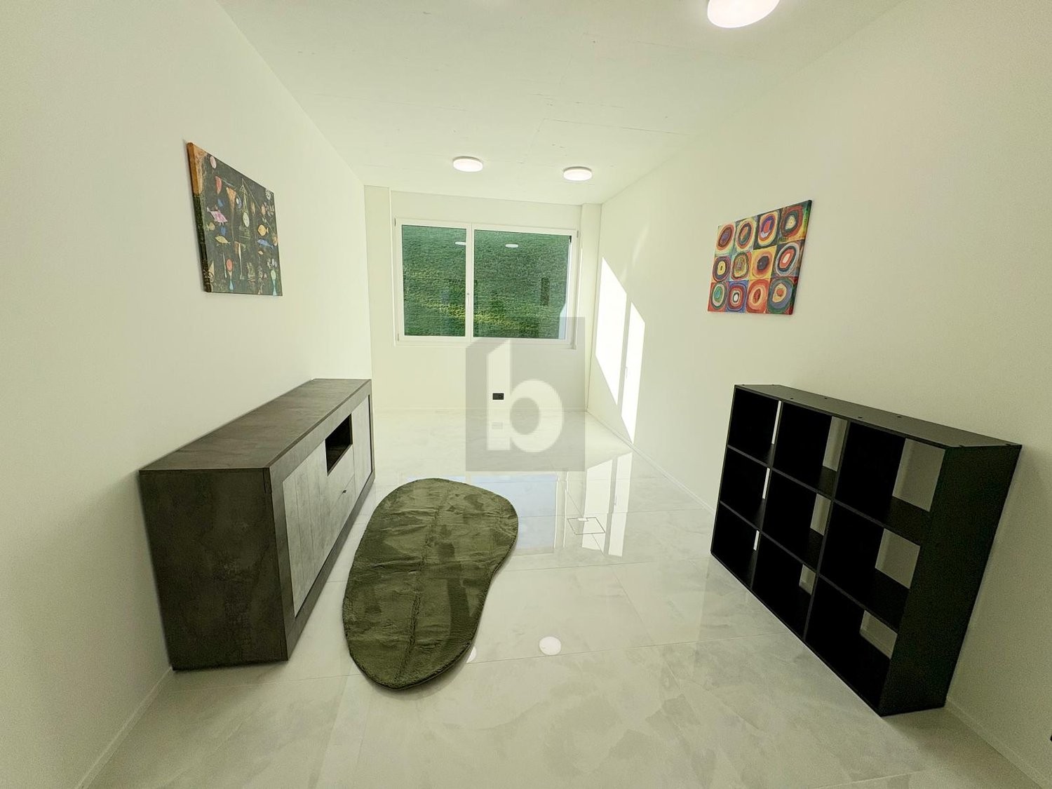 19m² office, photo 2 sur 4