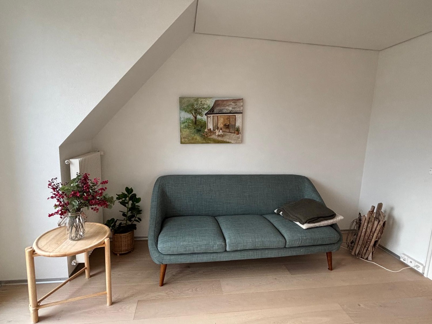 Chambre en colocation, photo 6 sur 10