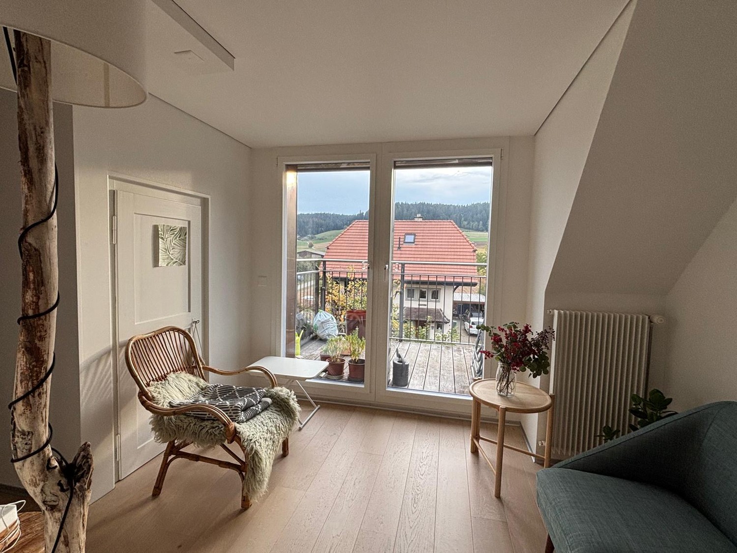 Chambre en colocation, photo 8 sur 10