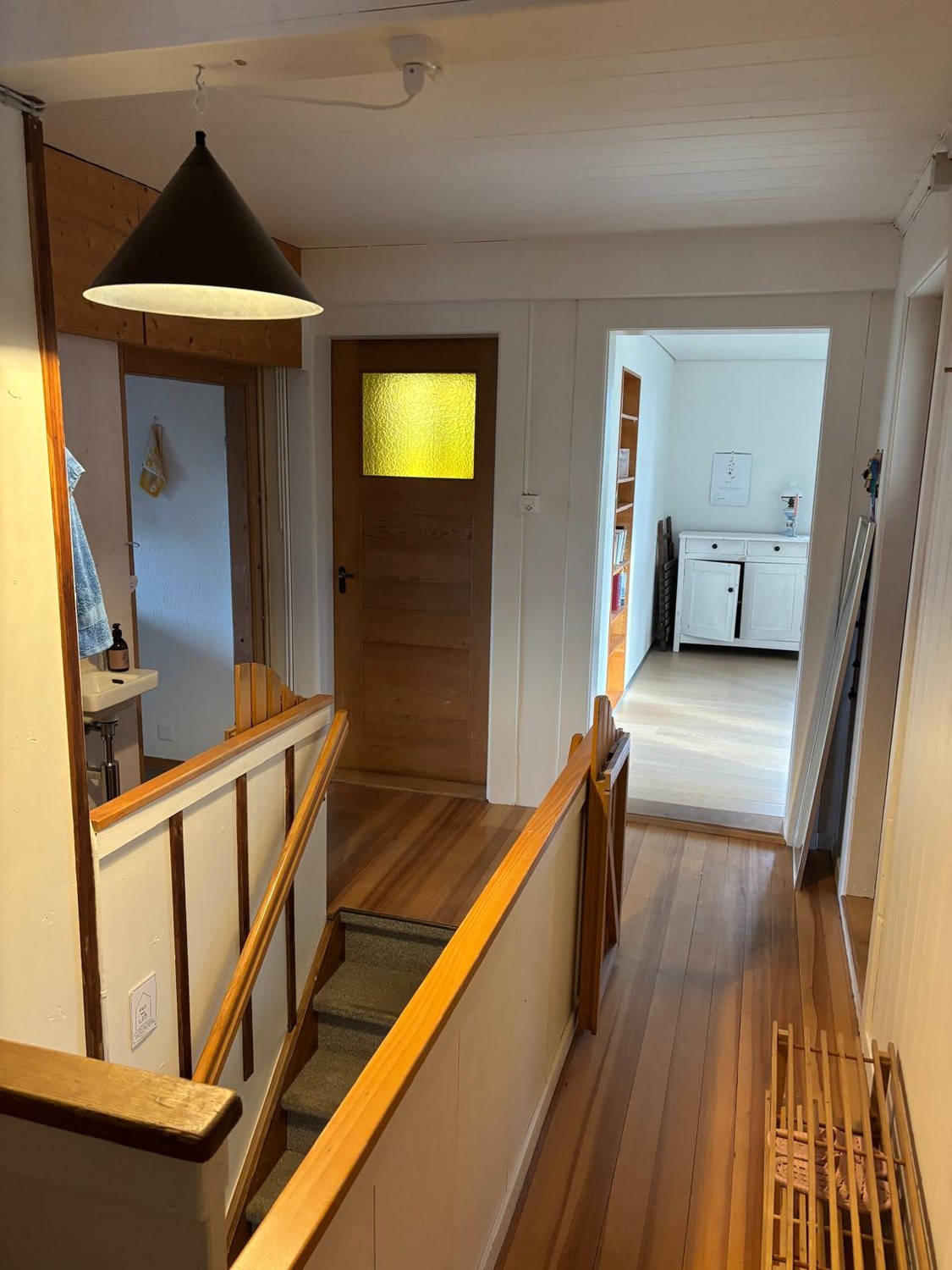 Chambre en colocation, photo 5 sur 10