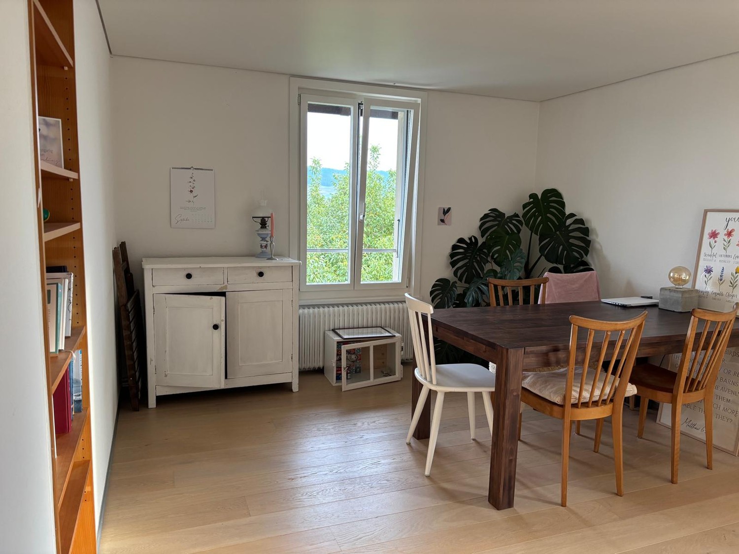 Chambre en colocation, photo 10 sur 10