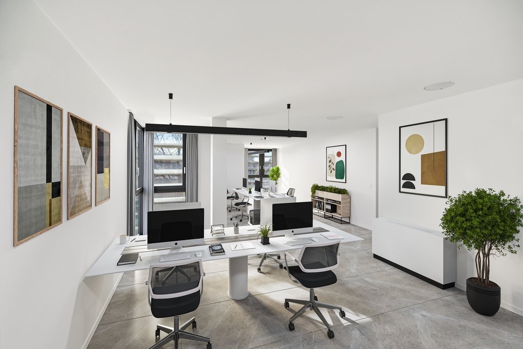 113m² commercial, photo 3 sur 10