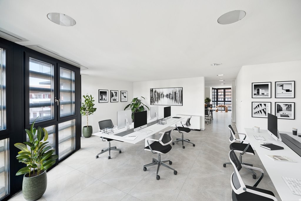 113m² commercial, photo 4 sur 10