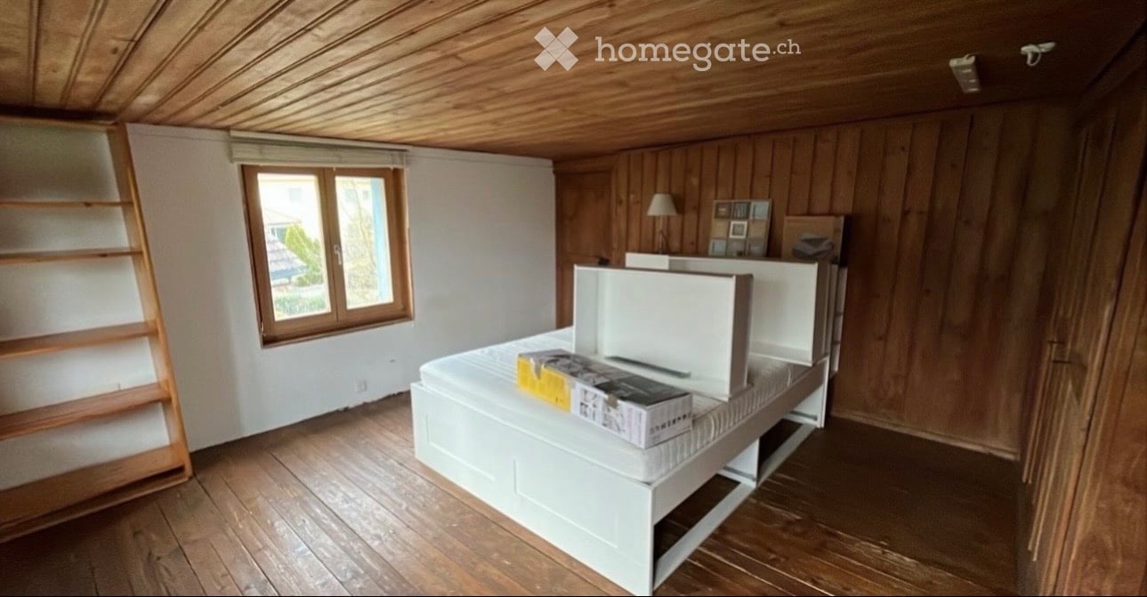 1 chambre, chambre individuelle, photo 2 sur 3