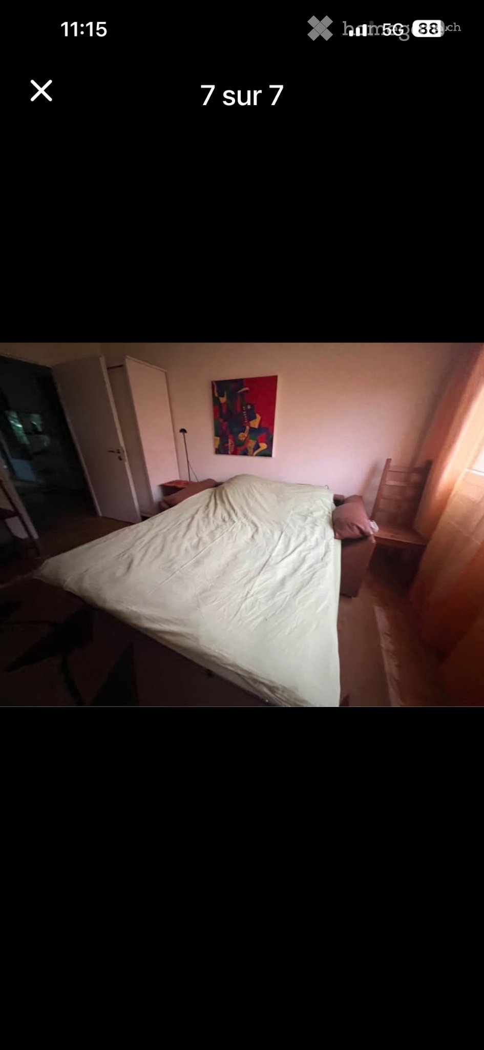 1 room single room, photo 4 sur 4