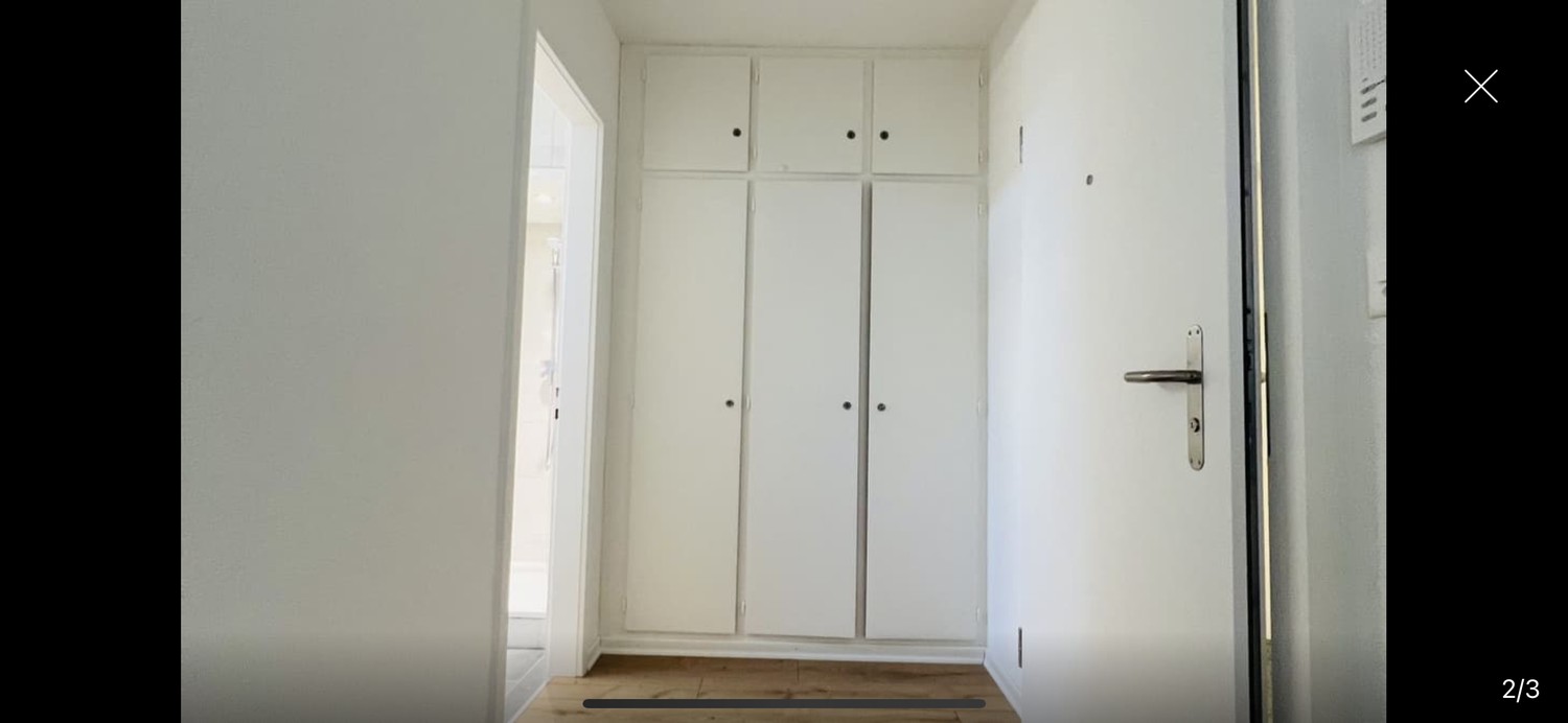 Appartement de 1 ½ pièces, photo 1 sur 4