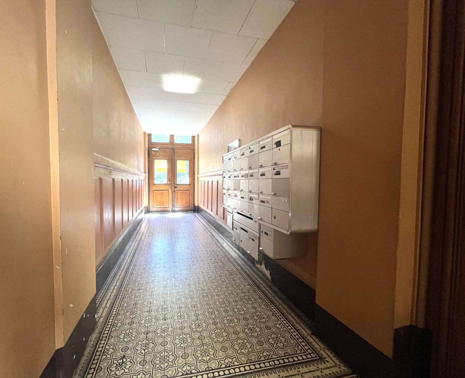 67m² office, photo 8 sur 8
