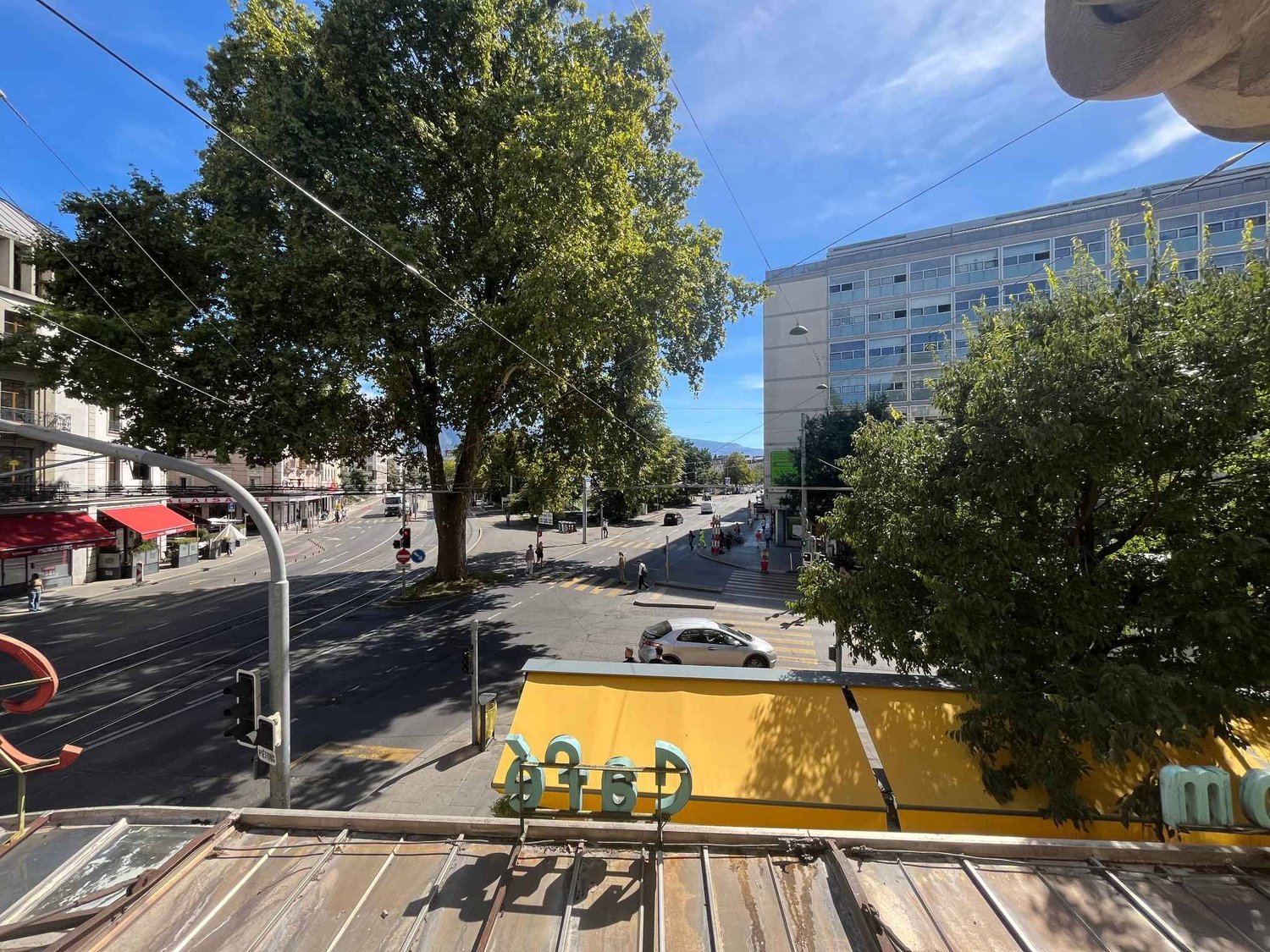 67m² office, photo 3 sur 8