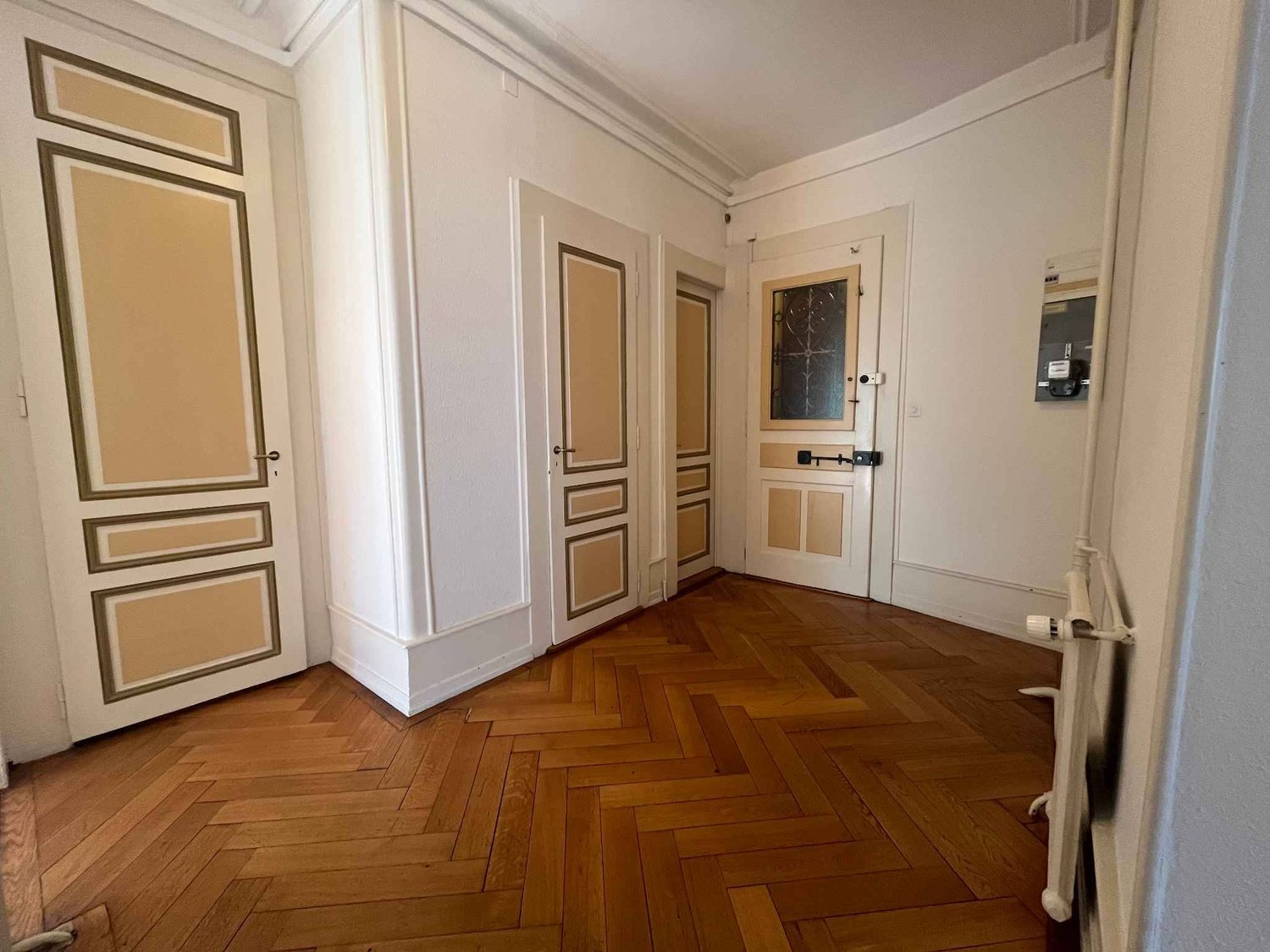 67m² office, photo 6 sur 8