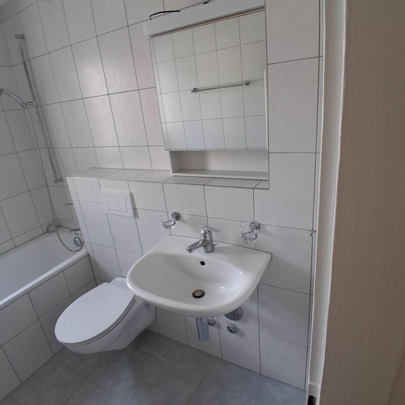 Appartement de 3 ½ pièces, photo 6 sur 6