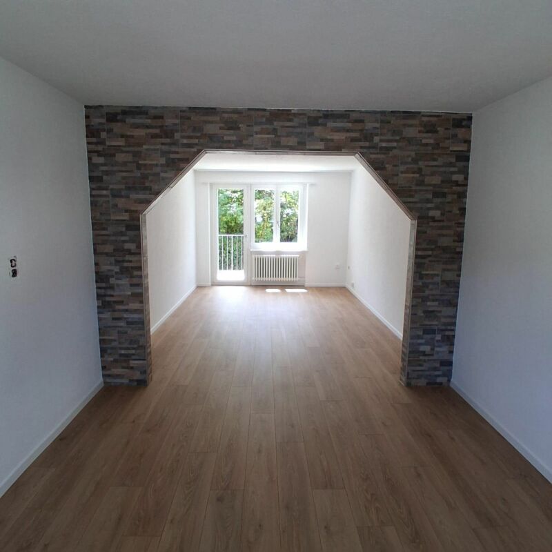 Appartement de 3 ½ pièces, photo 2 sur 6