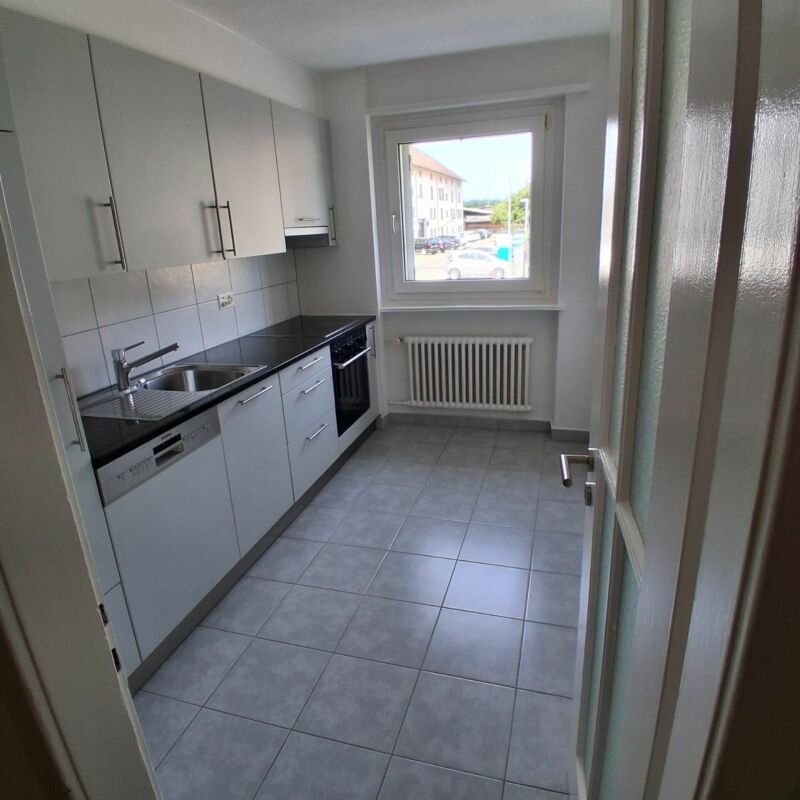 Appartement de 3 ½ pièces, photo 1 sur 6