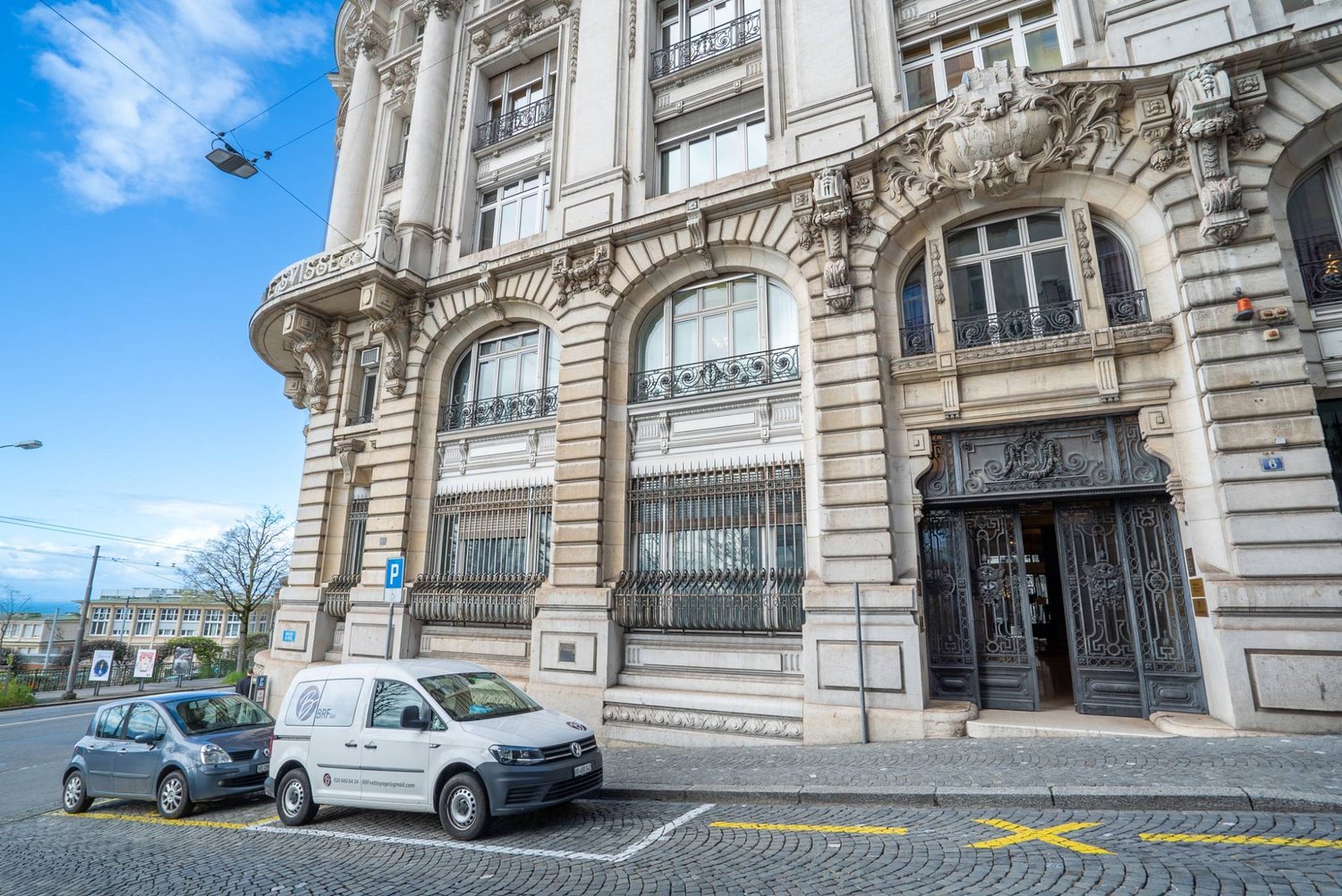 517m² office, photo 3 sur 6