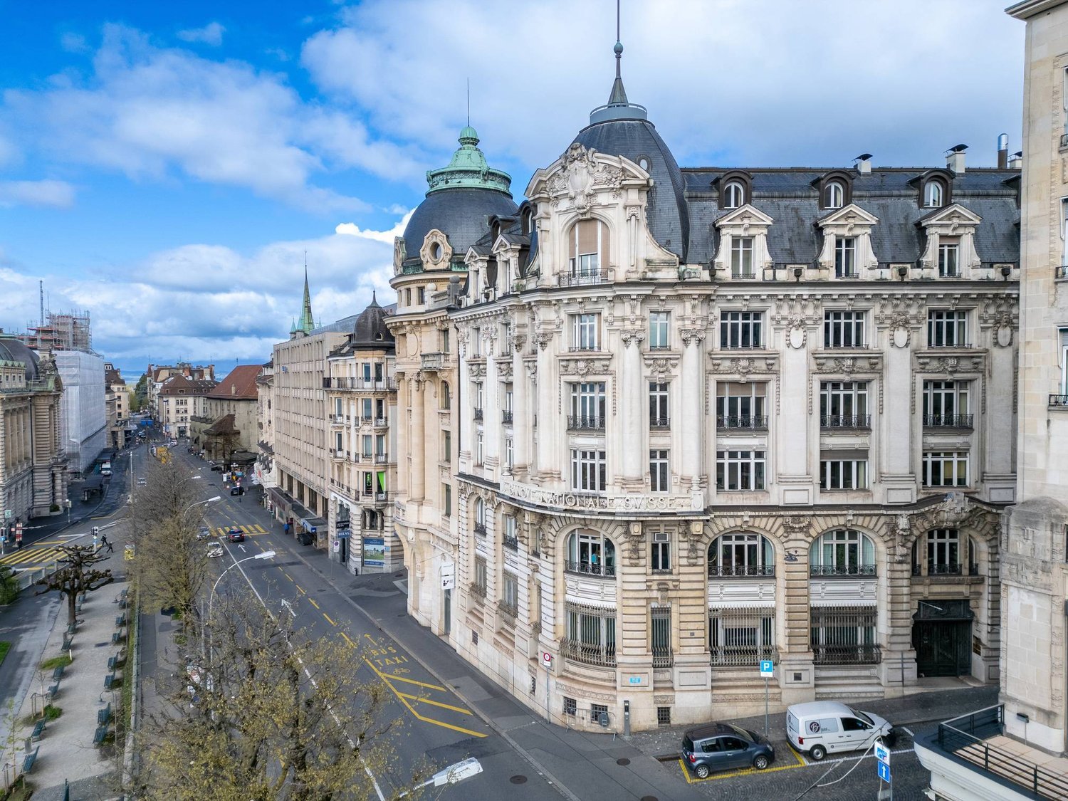 517m² office, photo 2 sur 6