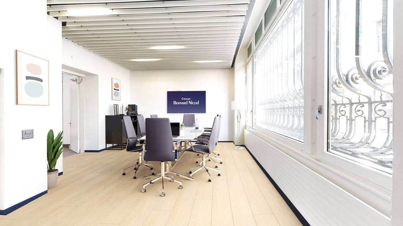 517m² office, photo 6 sur 6