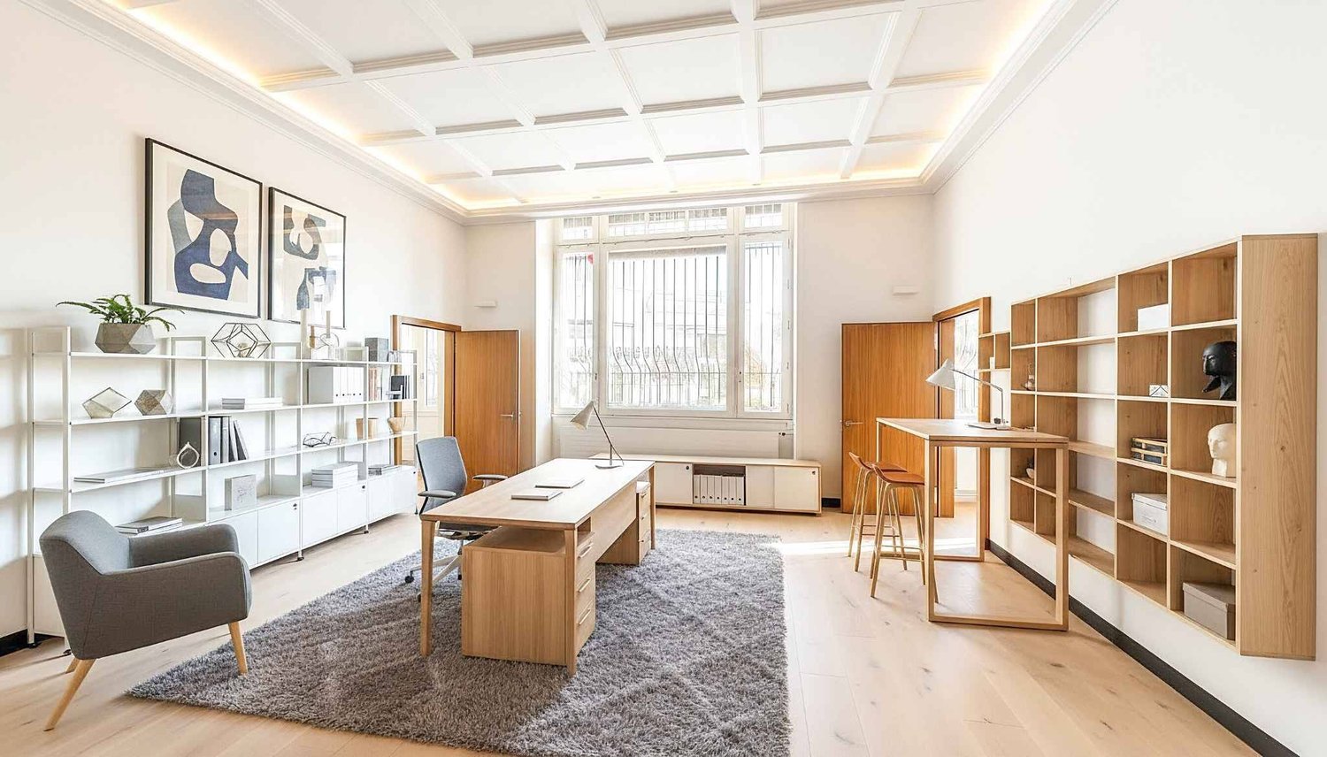 517m² office, photo 5 sur 6