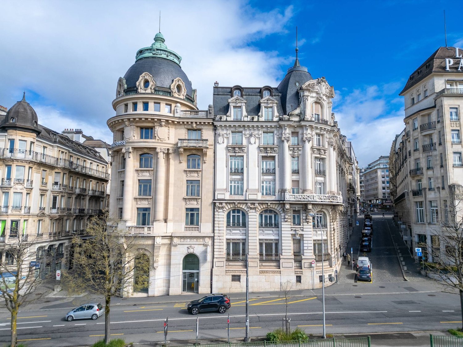 517m² office, photo 1 sur 6