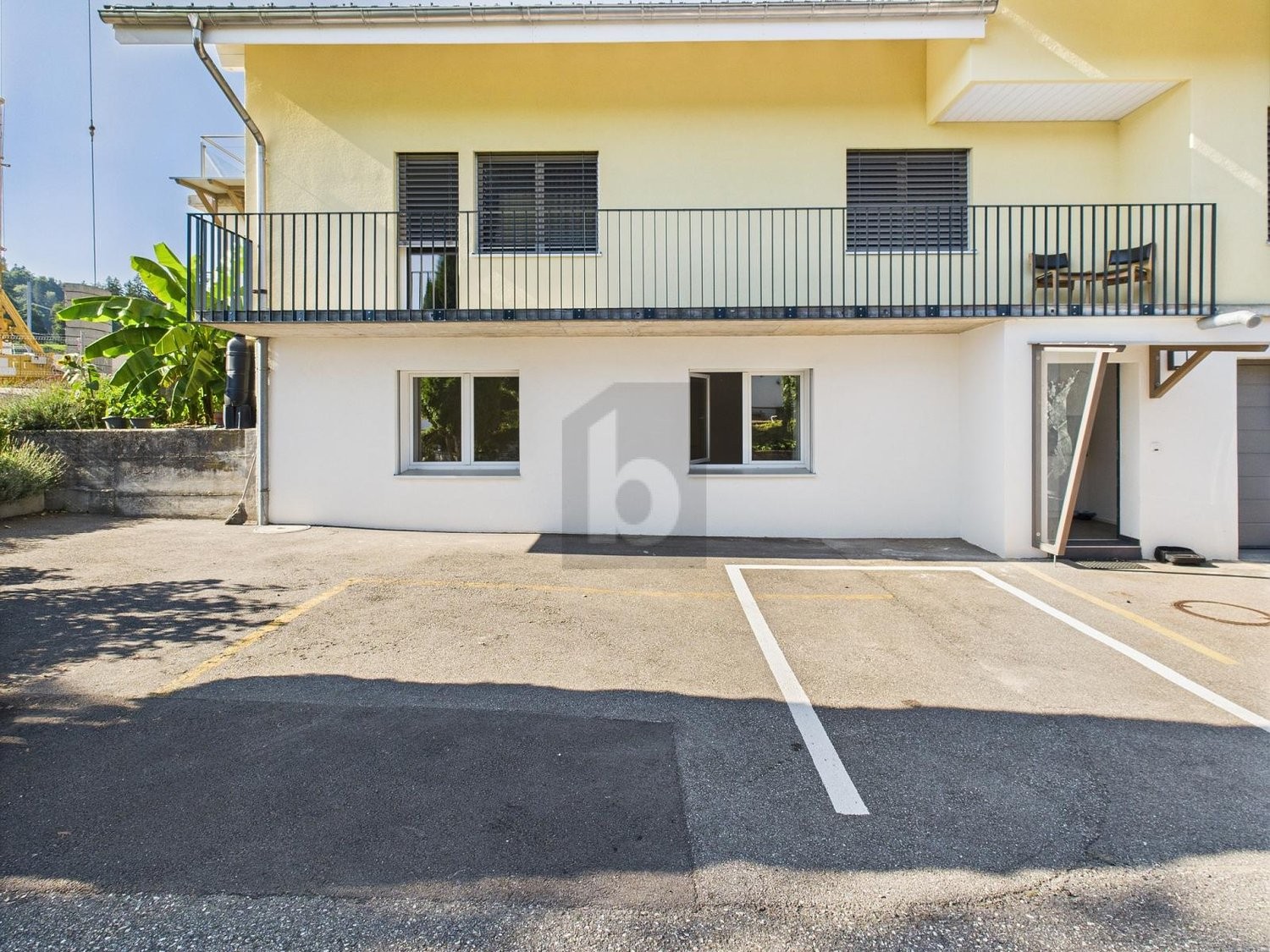 Appartement de 2 ½ pièces, photo 2 sur 4
