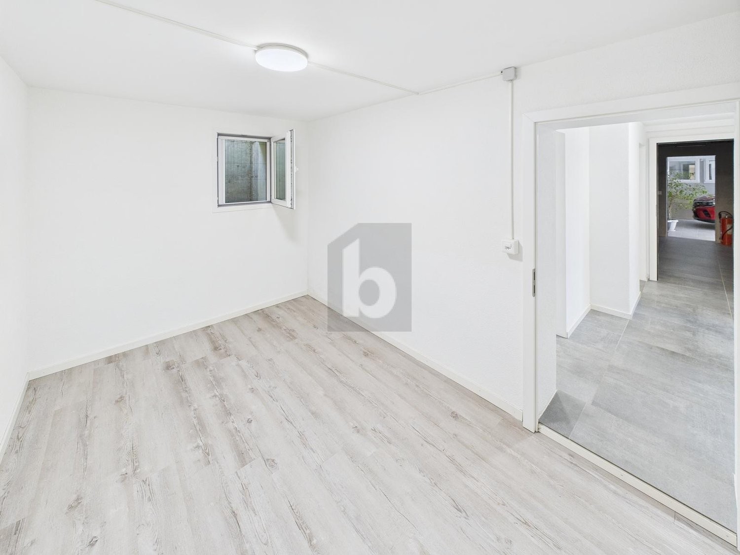 Appartement de 2 ½ pièces, photo 3 sur 4