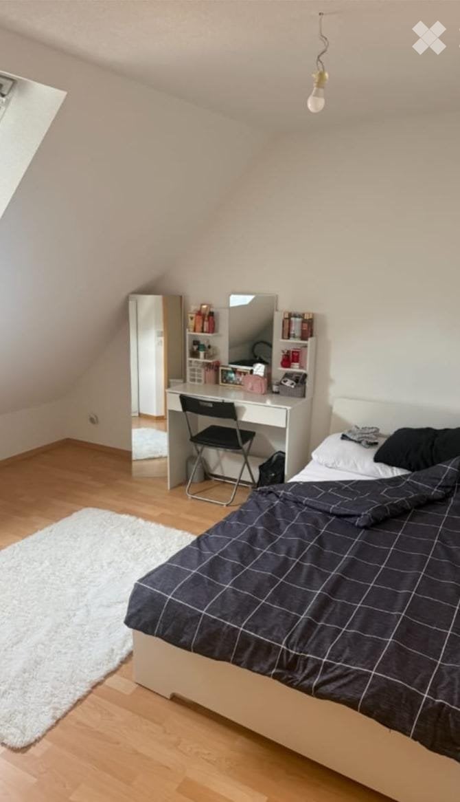 3 ½ rooms apartment, photo 5 sur 5