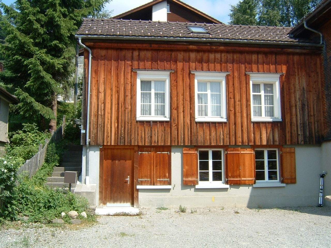 Appartement de 2 pièces