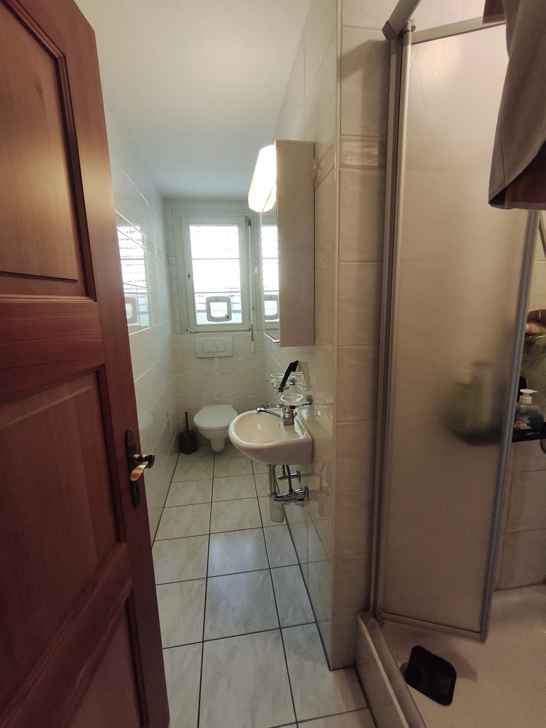 Appartement de 4 ½ pièces, photo 8 sur 8