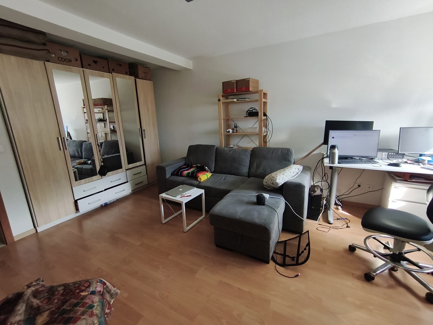 Appartement de 4 ½ pièces, photo 4 sur 8