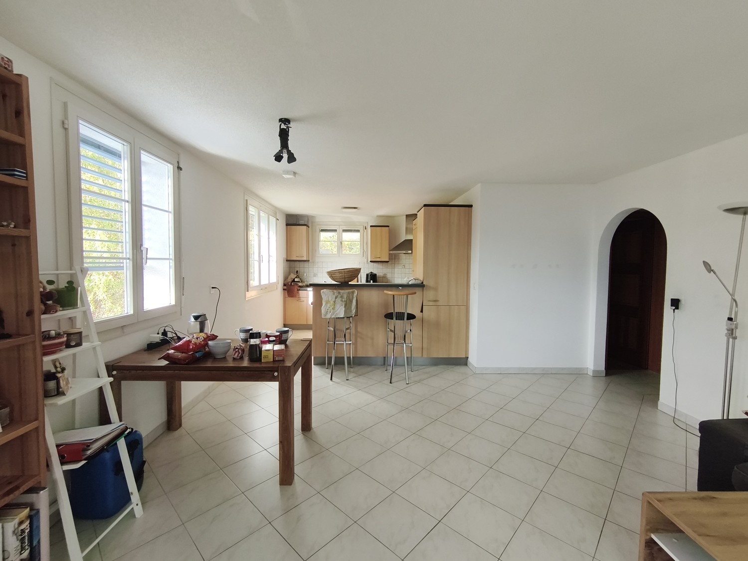 Appartement de 4 ½ pièces, photo 3 sur 8