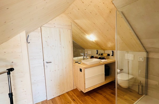 Maison duplex de 2 ½ pièces, photo 5 sur 6