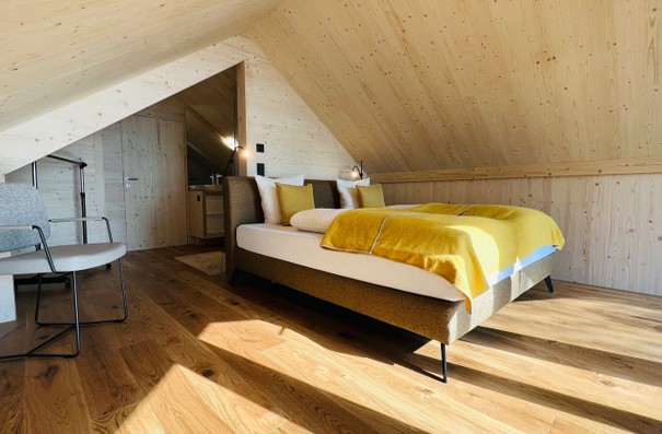 Maison duplex de 2 ½ pièces, photo 6 sur 6
