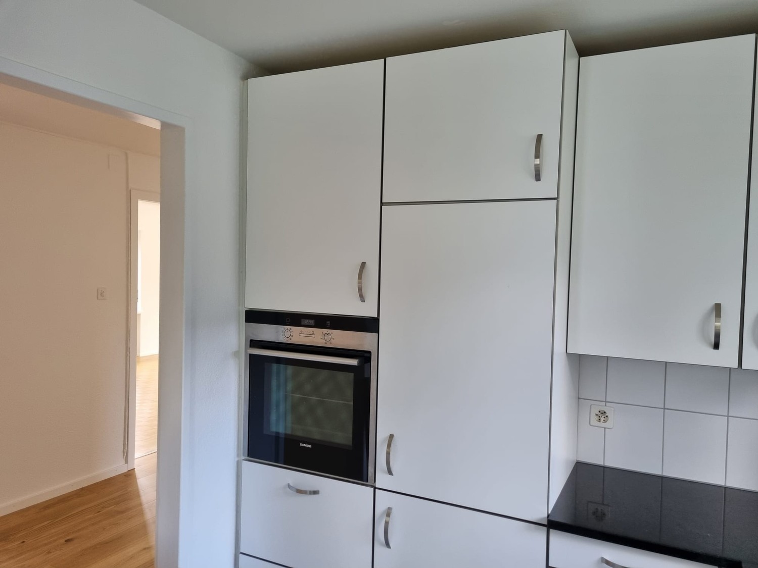 Appartement de 4 ½ pièces
