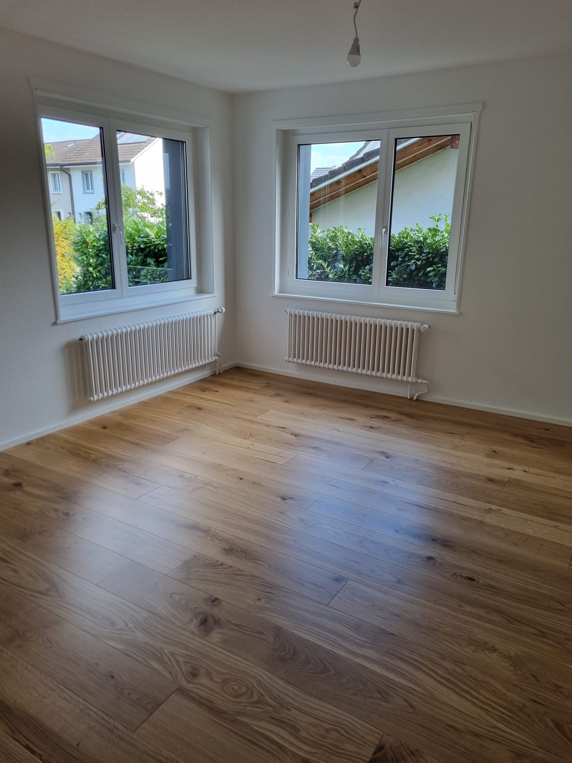 Appartement de 4 ½ pièces