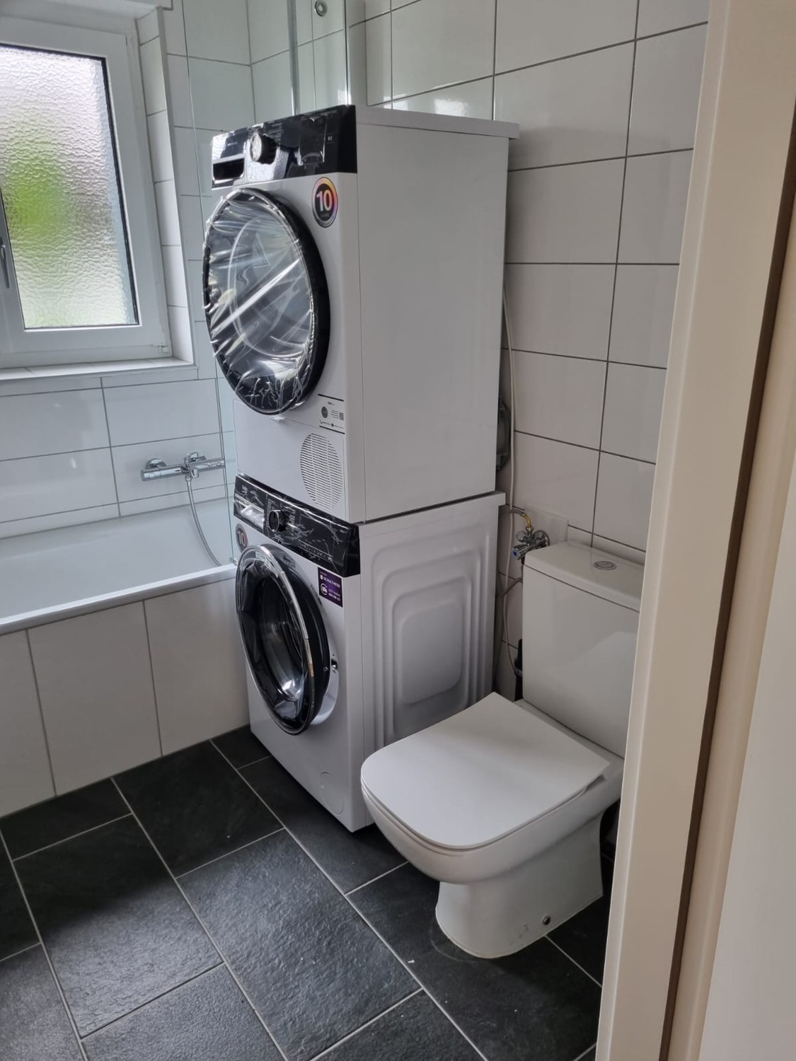 Appartement de 4 ½ pièces