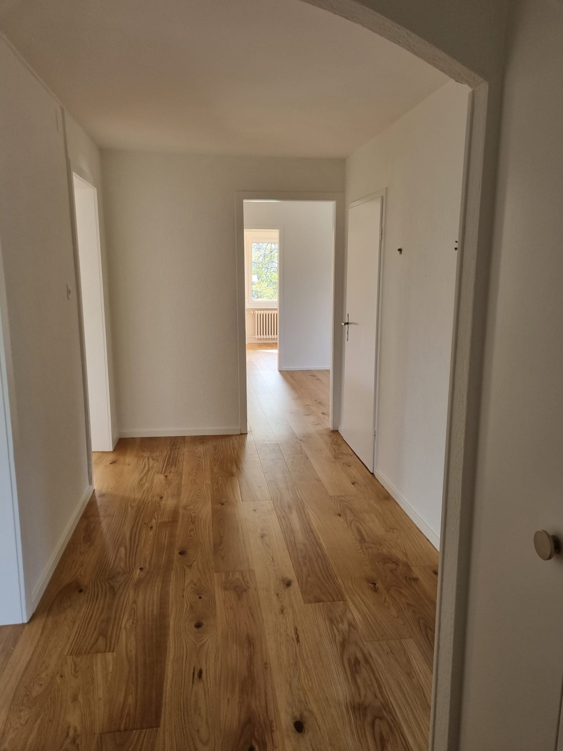 Appartement de 4 ½ pièces