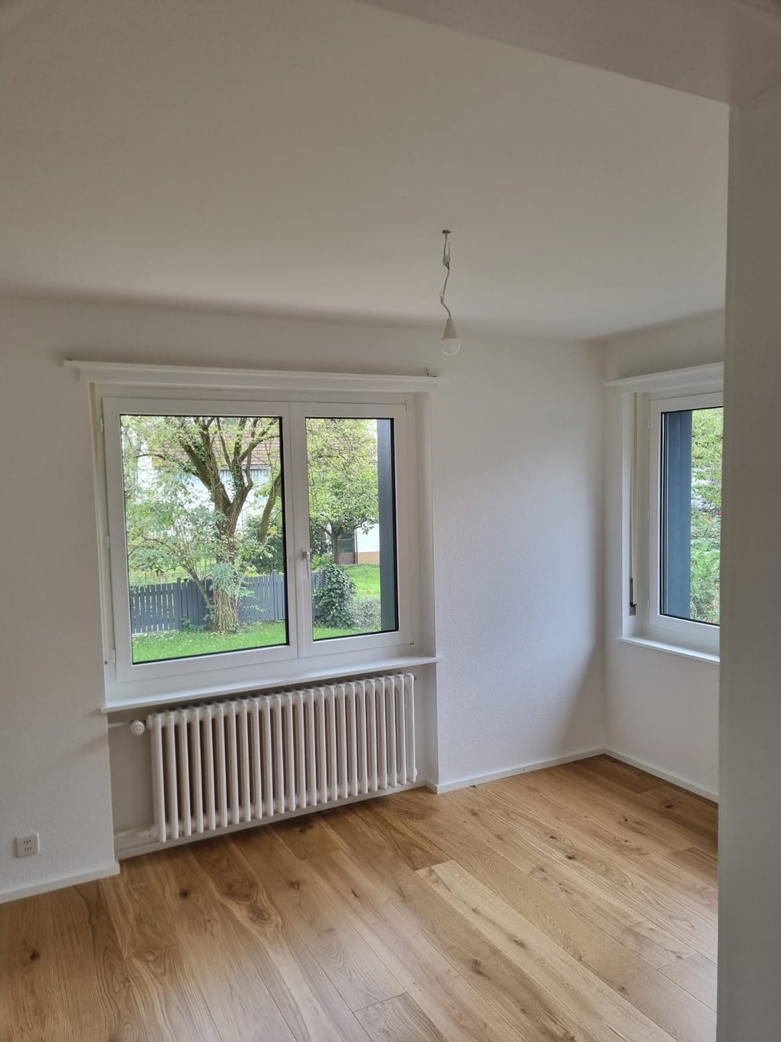 Appartement de 4 ½ pièces