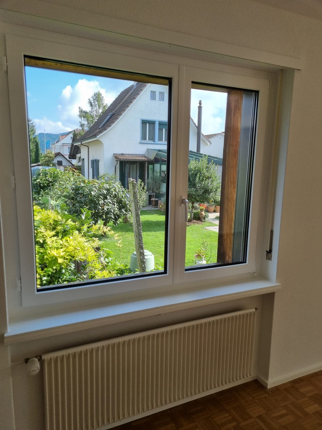 Appartement de 4 ½ pièces