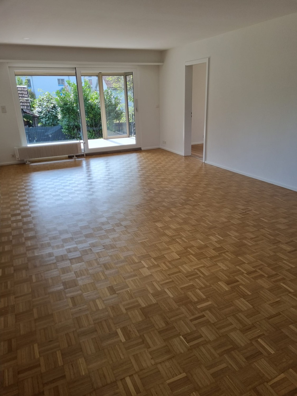 Appartement de 4 ½ pièces