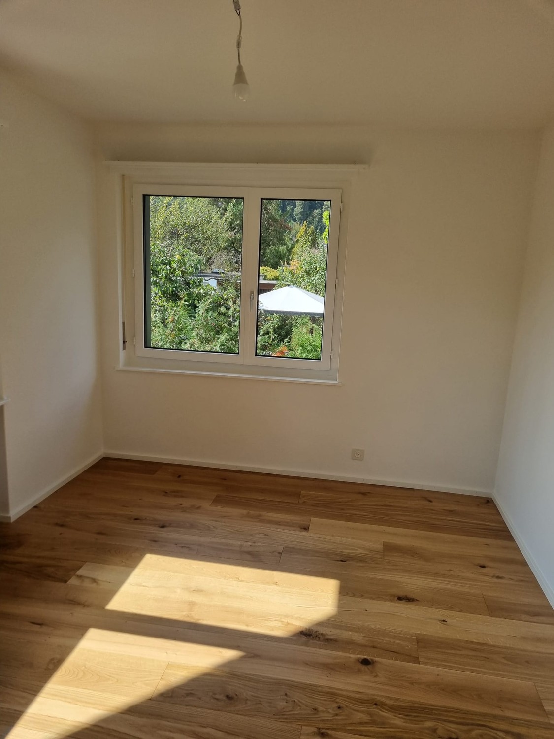 Appartement de 4 ½ pièces