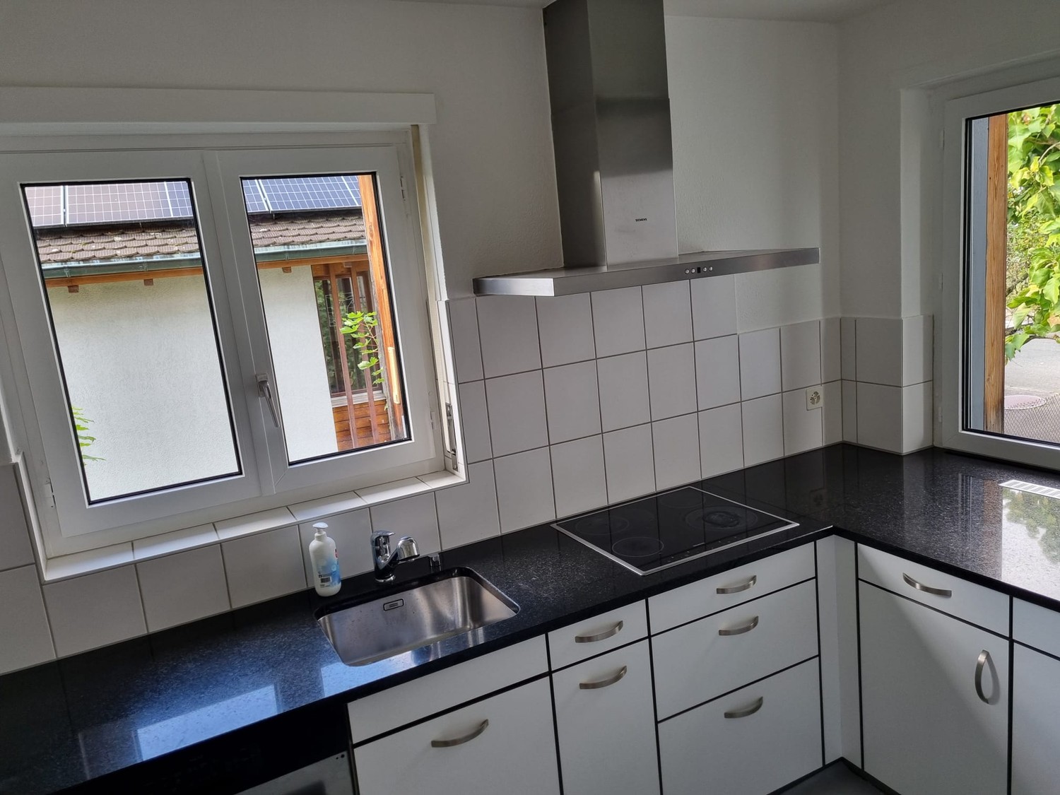 Appartement de 4 ½ pièces