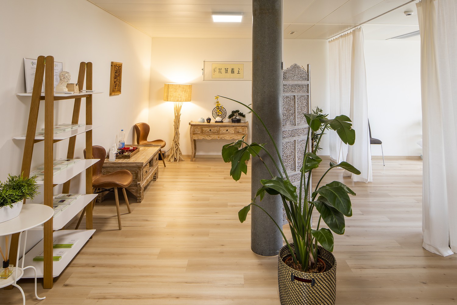100m² commercial, photo 1 sur 5