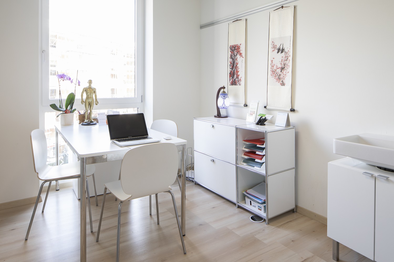 100m² commercial, photo 2 sur 5