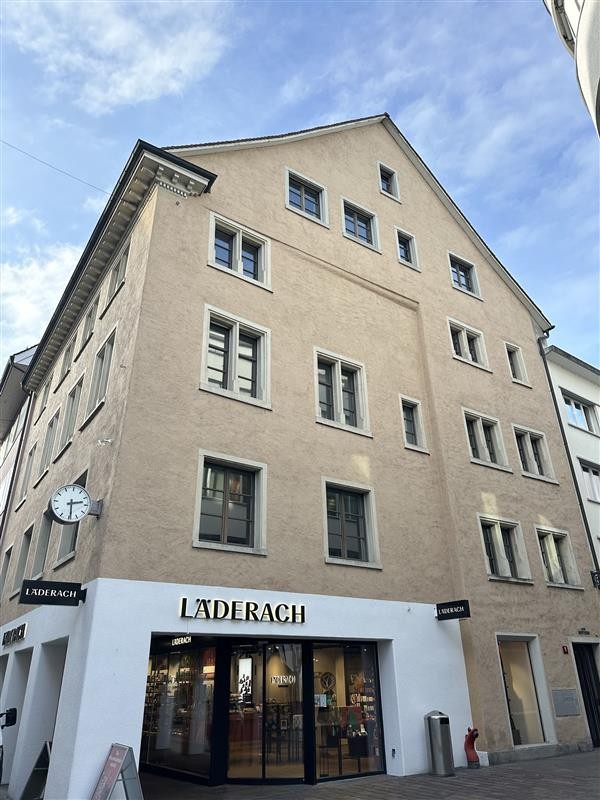 129m² bureau