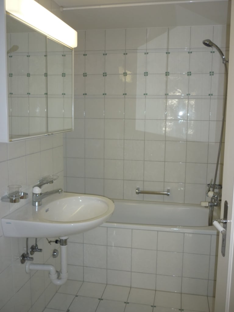 Duplex de 2 ½ pièces, photo 2 sur 4