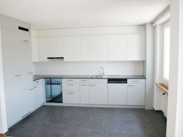 Appartement de 3 pièces