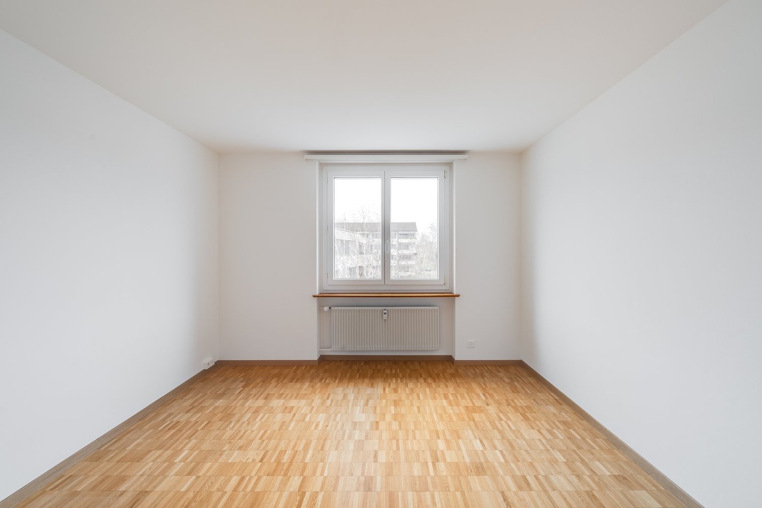Appartement de 3 pièces
