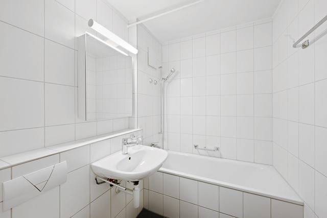 Appartement de 3 pièces