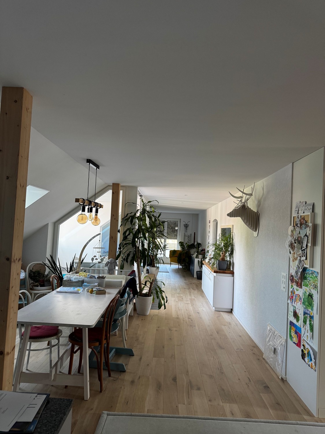 Appartement de 4 ½ pièces, photo 3 sur 10