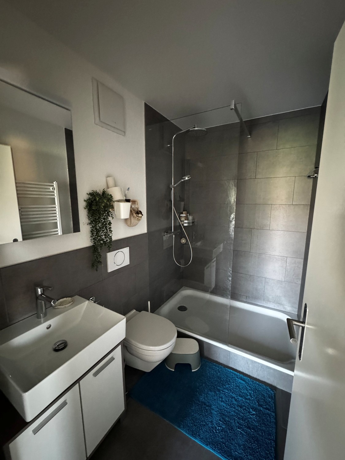 Appartement de 4 ½ pièces, photo 9 sur 10
