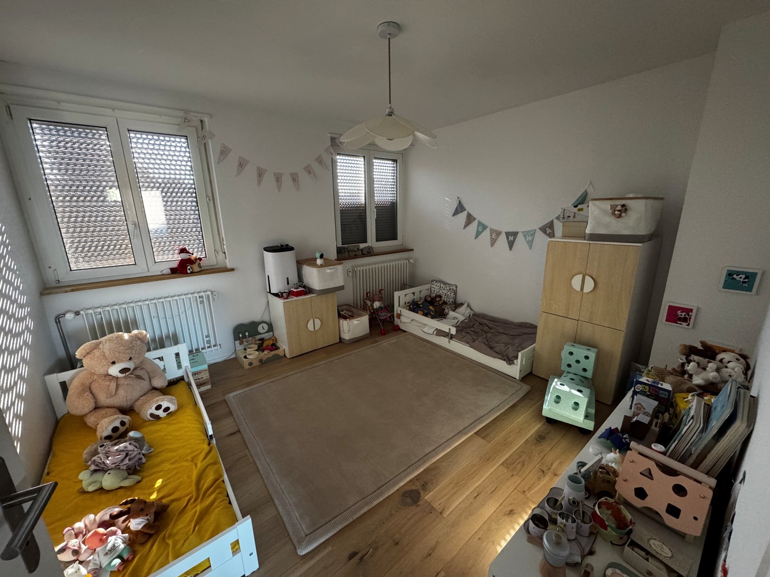 Appartement de 4 ½ pièces, photo 8 sur 10
